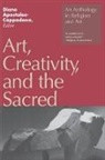 Diane Apostolos Cappadona, Diane Apostolos-Cappadona - Art, Creativity, and the Sacred