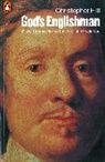 Christopher Hill - God's Englishman Oliver Cromwell & the English Revolution
