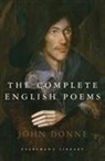J. Donne, John Donne - The Complete English Poems