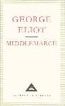 George Eliot - Middlemarch
