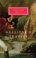 Jonathan Swift - Gulliver's Travels