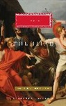 Homer - The Iliad
