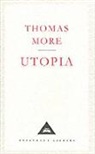 Saint Thomas More, Sir Thomas More, Thomas More - Utopia