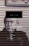 Graham Greene, Greene Graham - The Human Factor