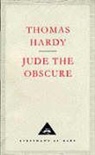 Thomas Hardy - Jude the Obscure