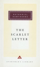Nathaniel Hawthorne - The Scarlet Letter