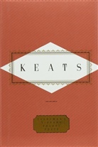 John Keats, Keats John - Selected Poems