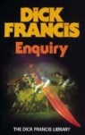 Dick Francis - Enquiry