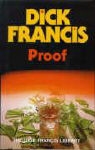 Dick Francis, Dick rancis - Proof