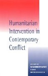 Ramsbotham, Cliver Ramsbotham, Oliver Ramsbotham, Oliver (University of Bradford) Ramsbotham, Tom Woodhouse, Tom (University of Bradford) Woodhouse - Humanitarian Intervention in Contemporary Conflict