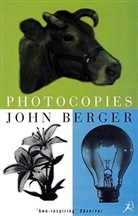 John Berger - Photocopies
