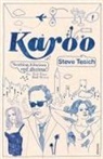 Steve Tesich, Tesich Steve, Steve Tesisch - Karoo