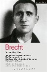 Bertolt Brecht, John Willett, Ralph Manheim, John Willett, Willett John - Brecht Collected Plays: 2