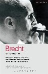 Bertolt Brecht, John Willett, Ralph Manheim, John Willett - Brecht Collected Plays: 6