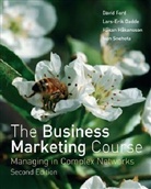 Steve Brown, FORD, Davi Ford, David Ford, David (University of Bath Ford, David I. Ford... - The Business Marketing Course