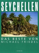 Friede, Friedel, Michael Friedel - Seychellen - Das Beste von Michael Friedel