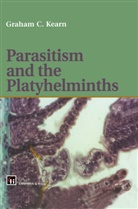 Graham C Kearn, Graham C. Kearn - Parasitism and the Platyhelminths