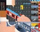 Chris Ware - Jimmy Corrigan: The Smartest Kid On Earth