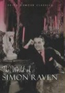 Simon Raven, Howard Watson - World of Simon Raven
