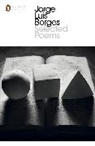 Jorge Borges, Jorge Luis Borges, Alexander Coleman, Jorge Luis Borges, Alexander Coleman, Coleman Alexander - Selected Poems