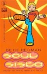 Beth Redman, Redman Beth, Andy Cantellow-Smith - Soul Sista