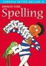 R Gee, Robyn Gee, Victoria Parker, C Watson, C. Watson - Improve Your Spelling