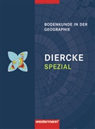 Peter Gernandt - Diercke Spezial: Diercke Spezial - Ausgabe 2007 für die Sekundarstufe II