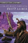 Fritz Leiber, Leiber Fritz - The Second Book of Lankhmar