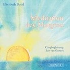 Elisabeth Bond - Meditation des Morgens (Audiolibro)
