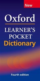 Oxford University Press, D. N. Stavropoulos, Stavropoulos D. - Oxford learner's pocket Greek dict