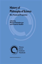 M Heidelberger, M. Heidelberger, Stadler, F. Stadler, Friedrich Stadler, Friedrich K. Stadler - History of Philosophy of Science