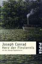 Joseph Conrad - Herz der Finsternis