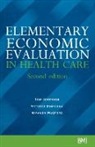 Demicheli, Vittorio Demicheli, JEFFERSON, Tom Jefferson, Mugford, Miranda Mugford - Elementary Economic Evaluation in Health Care