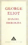 George Eliot - Daniel Deronda