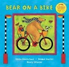 Stella Blackstone, Debbie Harter - Bear on a Bike