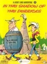 GOSCINNY, R Goscinny, Rene Goscinny, GOSCINNY MORRIS, Morris, MR Morris... - In the Shadow Of the Derricks
