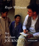 Christian Irrgang, Roger Willemsen - An Afghan Journey