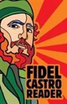 Fidel Castro, David Deutschmann, David Deutschmann, Deborah Shnookal - Fidel Castro Reader