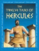 Dion Hamill - Twelve Tasks of Hercules