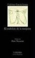 Federico García Lorca - El maleficio de la mariposa