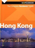 Explorer Publishing - Hong Kong Explorer