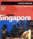 Explorer Publishing - Singapore Mini Explorer