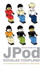 Douglas Coupland - JPod
