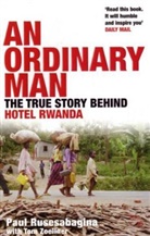 Paul Rusesabagina, Rusesabagina Paul - An Ordinary Man: The True Story Behind Hotel Rwanda