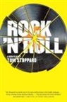 Tom Stoppard, Stoppard Tom - Rock N' Roll