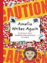 Marissa Moss - Amelia Writes Again