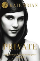 Kate Brian, Brian Kate - Private