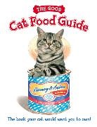 Andrew Gasson, Rosemary Gasson, Rosemary Gasson Gasson, Kevin Oxlade - Good Cat Food Guide