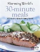 Slimming World, Slimming World - Slimming World 30 Minute Meals