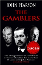 John Pearson - The Gamblers